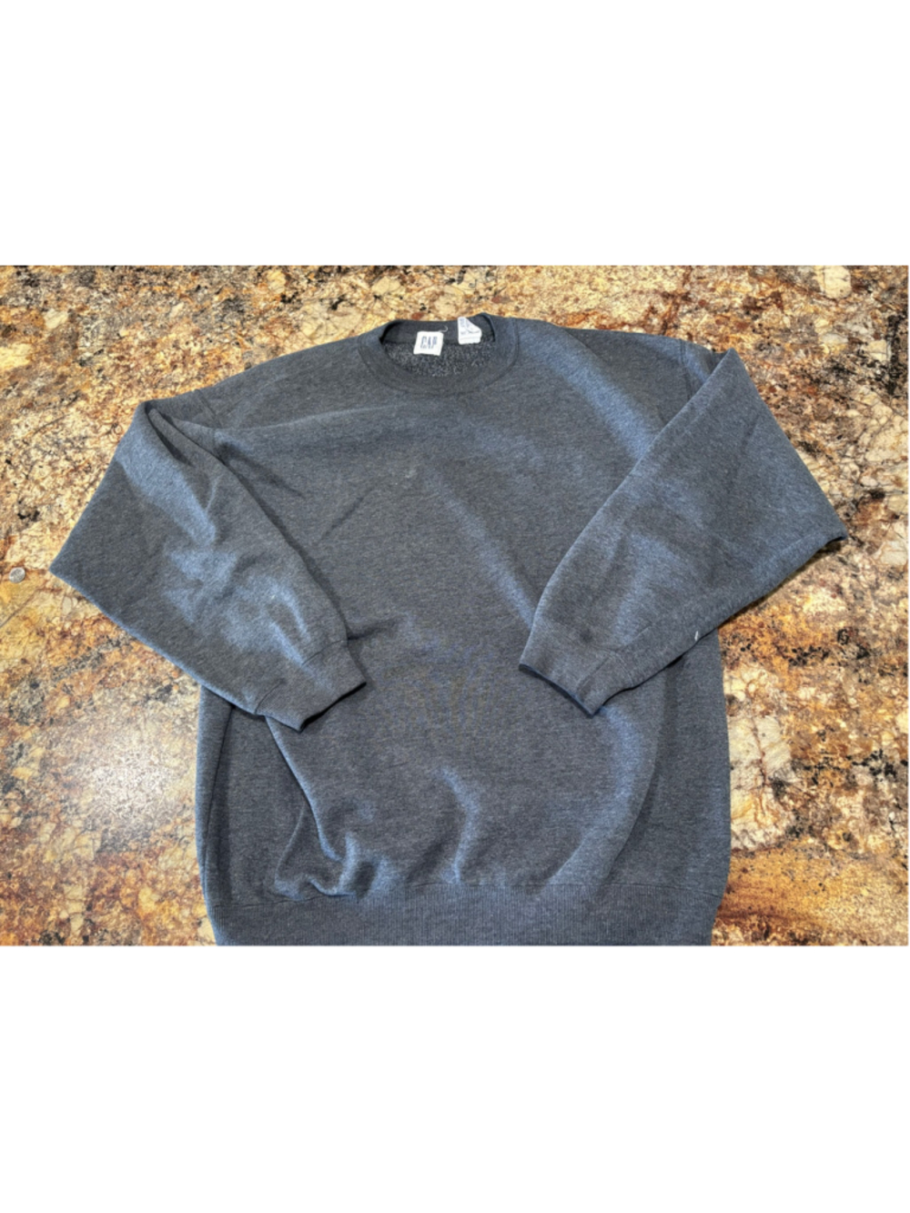 Vintage GAP Crewneck Sweatshirt